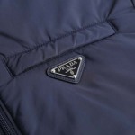 2025年12月1日秋冬新作Pradaダウンジャケット高品質人気商品/LDF工場