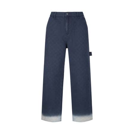 2025年12月1日秋冬新作Gucciジーパン高品質人気商品...