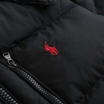 2025年12月1日秋冬新作Ralph Laurenダウンジャケット高品質人気商品/LDF工場