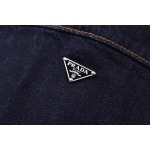 2025年12月1日秋冬新作Pradaシャツ高品質人気商品/LDF工場