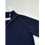 2025年12月1日秋冬新作Maison Margielaジャケット高品質人気商品/LDF工場