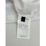 2025年12月1日秋冬新作Chrome Hearts半袖 tシャツ高品質人気商品/LDF工場