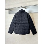 2025年12月1日秋冬新作Pradaダウンジャケット高品質人気商品/LDF工場