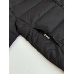2025年12月1日秋冬新作Pradaダウンジャケット高品質人気商品/LDF工場