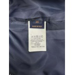 2025年12月1日秋冬新作Louis Vuittonジャケット高品質人気商品/LDF工場