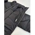 2025年12月1日秋冬新作Pradaジャケット高品質人気商品/LDF工場