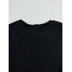 2025年12月1日秋冬新作Chrome Heartsスウェット高品質人気商品/LDF工場