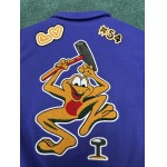 2025年12月1日秋冬新作Louis Vuittonジャケット高品質人気商品/LDF工場