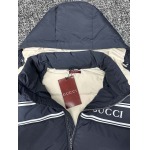 2025年12月1日秋冬新作Gucciジャケット高品質人気商品/LDF工場