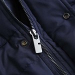 2025年12月1日秋冬新作BURBERRYダウンジャケット高品質人気商品/LDF工場