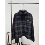 2025年12月1日秋冬新作miumiuジャケット高品質人気商品/LDF工場