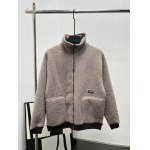 2025年12月1日秋冬新作miumiuジャケット高品質人気商品/LDF工場