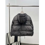 2025年12月1日秋冬新作Dior ジャケット高品質人気商品/LDF工場