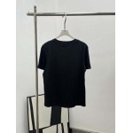 2025年12月1日秋冬新作Miu miu半袖 tシャツ高品質人気商品/LDF工場