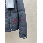 2025年12月1日秋冬新作CHANELダウンジャケット高品質人気商品/LDF工場