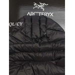 2025年12月1日秋冬新作ARCTERYXダウンジャケット高品質人気商品/LDF工場
