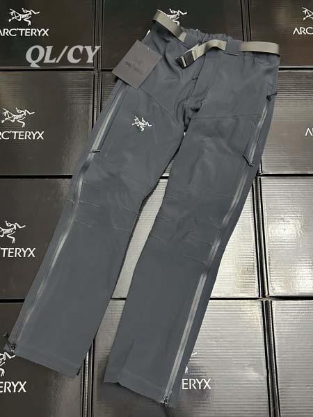 2025年12月1日秋冬新作ARCTERYXズボン高品質人気...