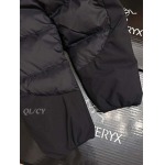 2025年12月1日秋冬新作ARCTERYXダウンジャケット高品質人気商品/LDF工場