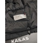 2025年12月1日秋冬新作KAILASダウンジャケット高品質人気商品/LDF工場