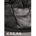 2025年12月1日秋冬新作KAILASダウンジャケット高品質人気商品/LDF工場