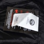 2025年12月1日秋冬新作ARCTERYXダウンジャケット高品質人気商品/LDF工場