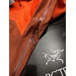 2025年12月1日秋冬新作ARCTERYXジャケット高品質人気商品/LDF工場