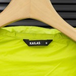 2025年12月1日秋冬新作KAILASダウンジャケット高品質人気商品/LDF工場