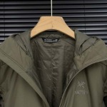 2025年12月1日秋冬新作Arcteryxダウンジャケット高品質人気商品/LDF工場