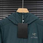 2025年12月1日秋冬新作Arcteryxダウンジャケット高品質人気商品/LDF工場