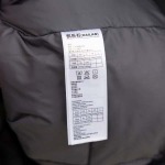2025年12月1日秋冬新作KAILASダウンジャケット高品質人気商品/LDF工場