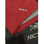 2025年12月1日秋冬新作Arcteryxダウンジャケット高品質人気商品/LDF工場