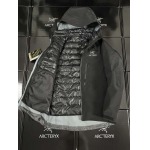 2025年12月1日秋冬新作Arcteryxダウンジャケット高品質人気商品/LDF工場