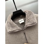 2025年12月1日秋冬新作Miu Miuジャケット高品質人気商品/LDF工場