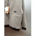 2025年12月1日秋冬新作Miu Miuジャケット高品質人気商品/LDF工場