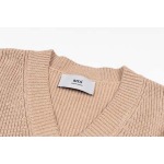 2025年12月1日秋冬新作Amiセーター高品質人気商品/LDF工場