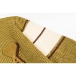 2025年12月1日秋冬新作Amiセーター高品質人気商品/LDF工場