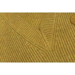 2025年12月1日秋冬新作Amiセーター高品質人気商品/LDF工場