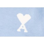 2025年12月1日秋冬新作Amiセーター高品質人気商品/LDF工場