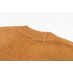 2025年12月1日秋冬新作Ami ニットカーディガン  高品質人気商品/LDF工場