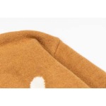 2025年12月1日秋冬新作Ami ニットカーディガン  高品質人気商品/LDF工場