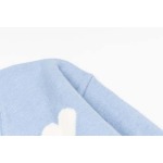 2025年12月1日秋冬新作Ami ニットカーディガン  高品質人気商品/LDF工場