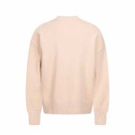 2025年12月1日秋冬新作Ami ニットカーディガン  高品質人気商品/LDF工場