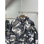 2025年12月1日秋冬新作BALENCIAGAジャケット高品質人気商品/LDF工場