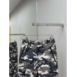 2025年12月1日秋冬新作BALENCIAGAズボン高品質人気商品/LDF工場