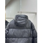 2025年12月1日秋冬新作PRADAダウンジャケット高品質人気商品/LDF工場