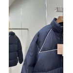 2025年12月1日秋冬新作MIU MIUダウンジャケット高品質人気商品/LDF工場