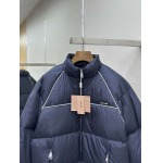 2025年12月1日秋冬新作MIU MIUダウンジャケット高品質人気商品/LDF工場