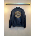 2025年12月2日秋冬新作VERSACEジャケット高品質人気商品/LDF工場