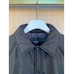 2025年12月2日秋冬新作FENDIジャケット高品質人気商品/LDF工場