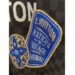 2025年12月2日秋冬新作Louis vuitton半袖 tシャツ高品質人気商品/LDF工場